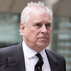 Andrew Mountbatten-Windsor