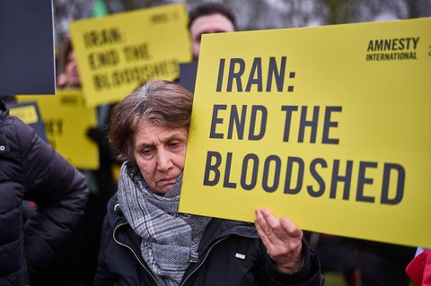 Amnesty International