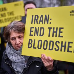 Amnesty International