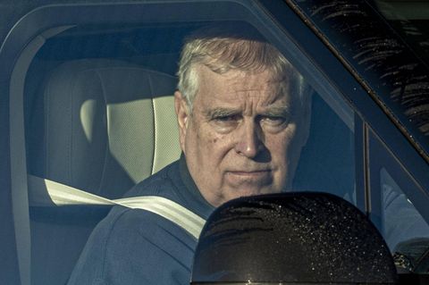 Andrew Mountbatten-Windsor