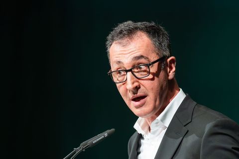 Cem Özdemir will Ministerpräsident werden. (Archivbild) Foto: Silas Stein/dpa