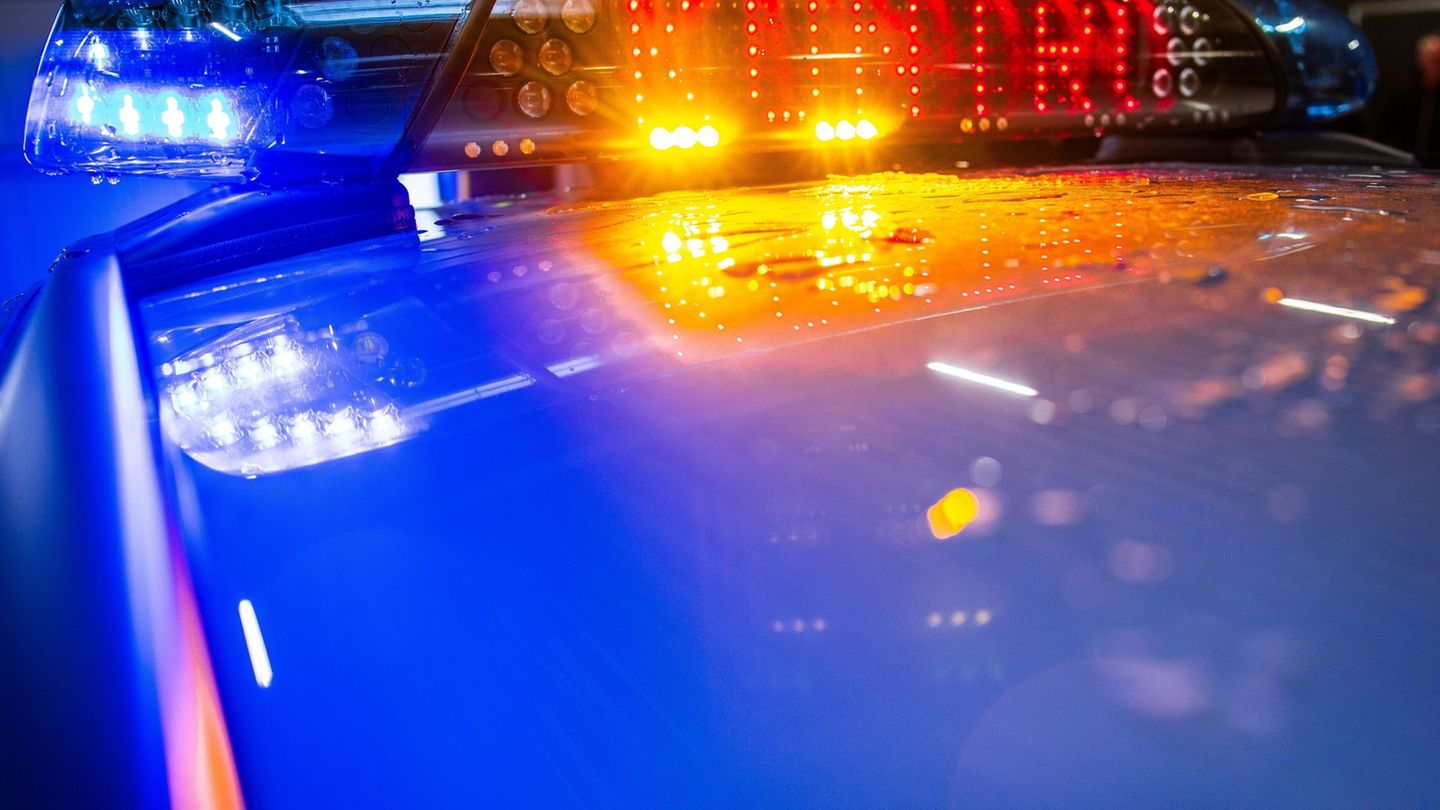 Immer wieder finden in Sachsen-Anhalt europaweit organisierte Kontrollen statt. (Symbolbild) Foto: Jens Büttner/dpa