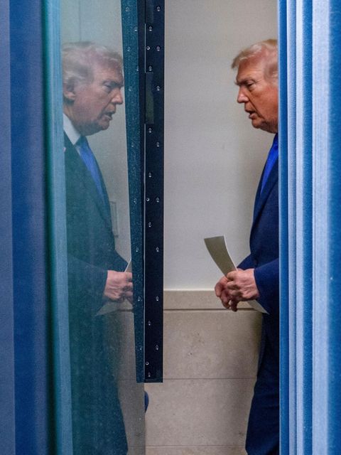 US-Experte: Trump „fährt mit runtergelassener Hose nach China“