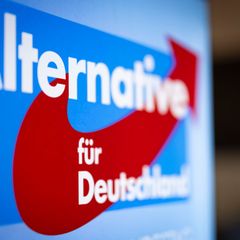 Braunschweigs Oberbürgermeister bezeichnet die AfD als "Gefahr für die Demokratie". (Archivbild) Foto: Christoph Reichwein/dpa