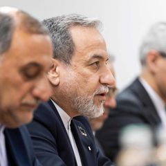 Irans Außenminister: Auf Verhandlungen vorbereitet – und Krieg