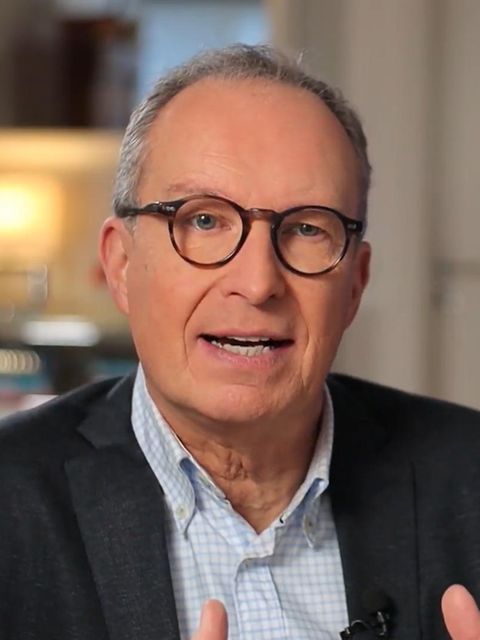 ALS: Das müssen Sie über die unheilbare Krankheit wissen