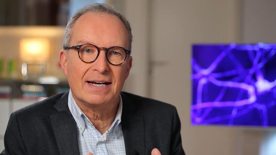 ALS: Das müssen Sie über die unheilbare Krankheit wissen