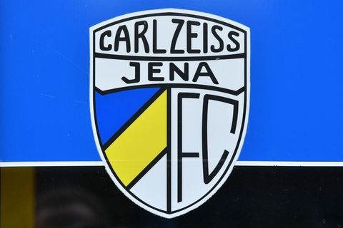 Die Fußballerinnen des FC Carl Zeiss Jena wurden vom 1. FC Nürnberg überrollt. (Symbolbild) Foto: Martin Schutt/dpa-Zentralbild/