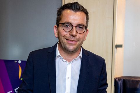 Marc Speicher ist erneut in den CDU-Bundesvorstand eingezogen. (Archivbild) Foto: Laszlo Pinter/dpa