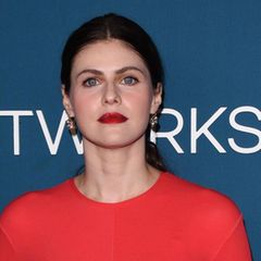 Alexandra Daddario wird sich mit Andrew Form im Co-Parenting üben.