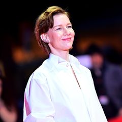 Sandra Hüller auf der Berlinale