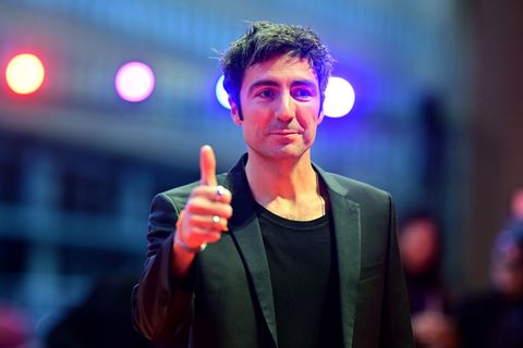 Wurde mit dem Hauptpreis der Berlinale ausgezeichnet: İlker Çatak. Foto: Sebastian Christoph Gollnow/dpa
