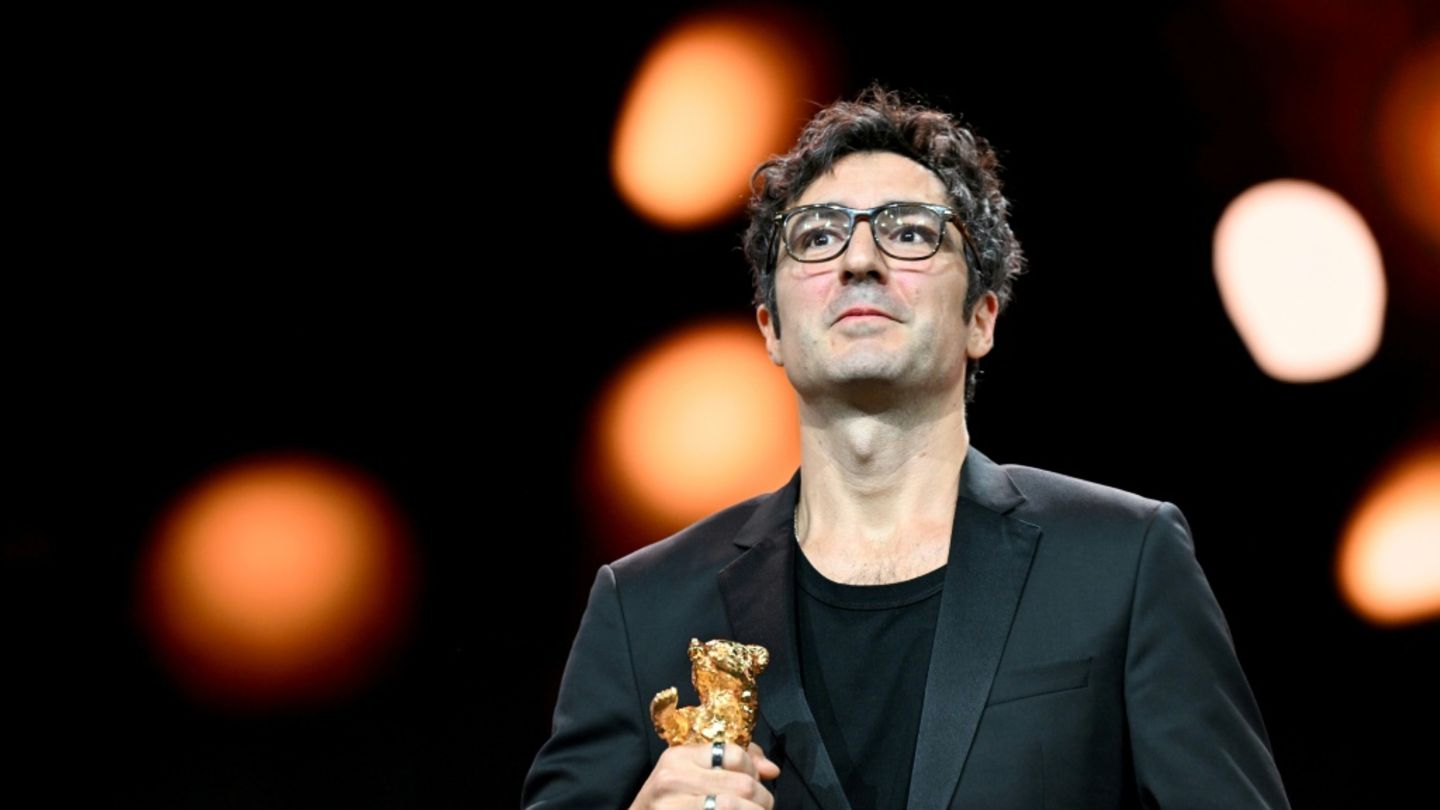 Deutscher Film "Gelbe Briefe" gewinnt Goldenen Bären der Berlinale