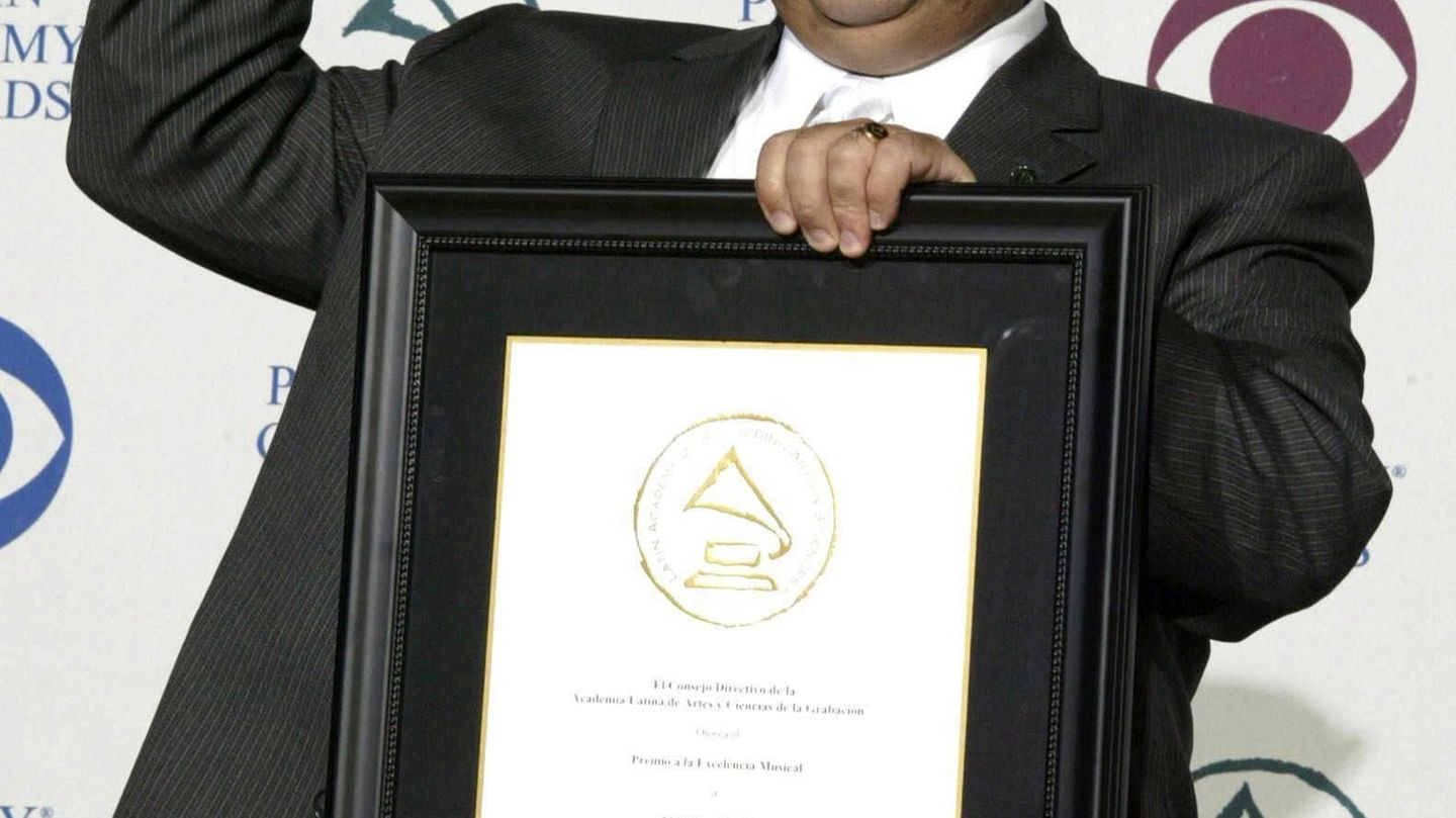 Salsa-Legende: "King of Salsa" Willie Colón gestorben