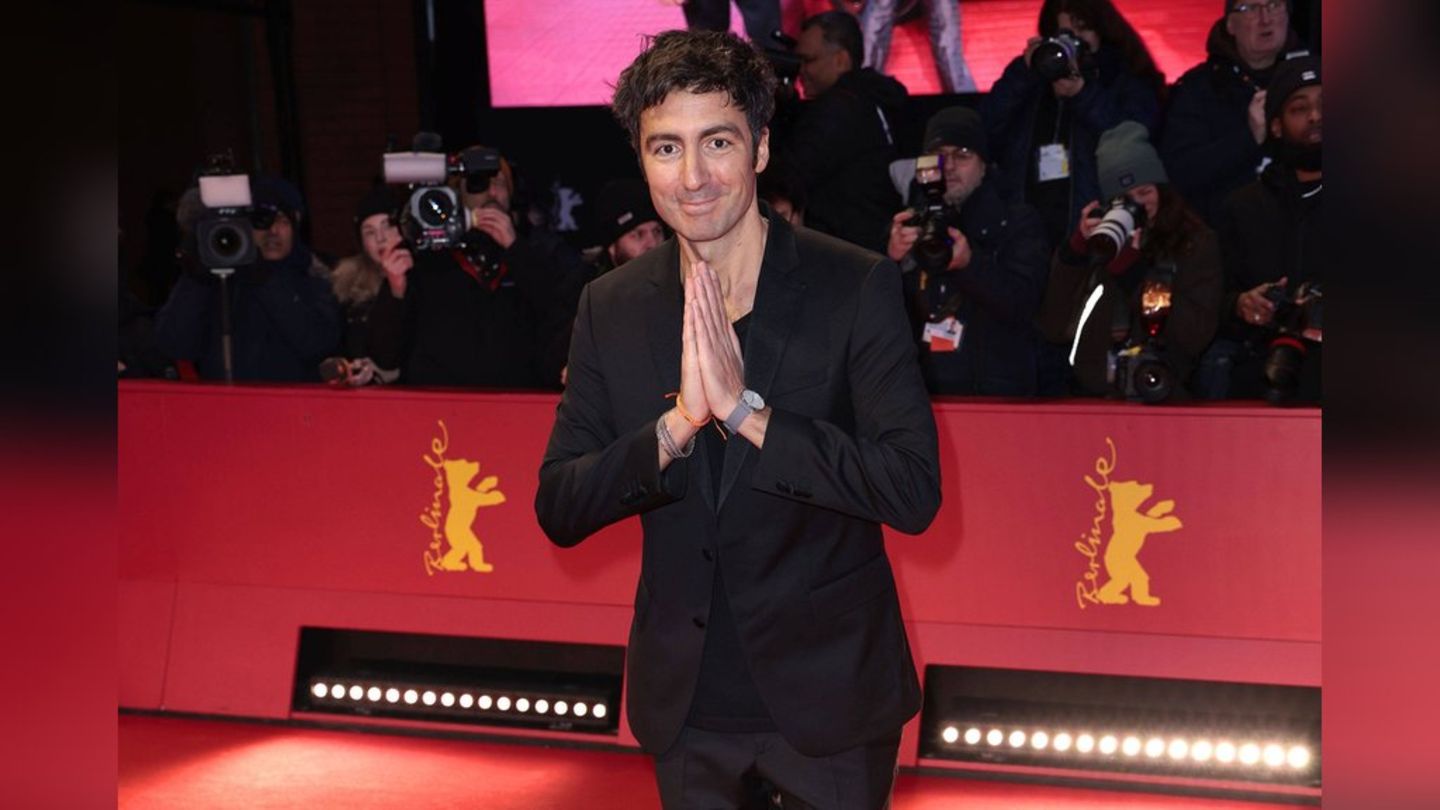 İlker Çatak ist der große Gewinner der 76. Berlinale.