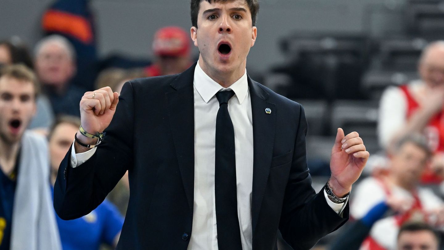 Top Four: Alba Berlin erreicht gegen Oldenburg das Pokal-Finale