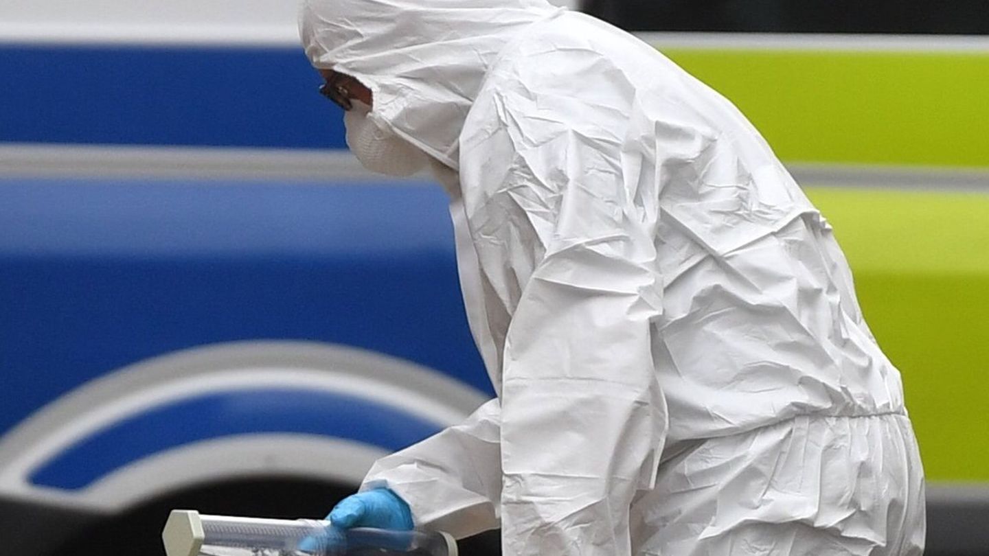 Vieles noch unklar: Tötungsdelikt in Dortmund – Polizei hält Details noch zurück