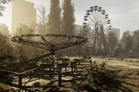 Die größte Atomkatastrophe aller Zeiten trug sich 1986 in Tschernobyl zu. Die zweitgrößte 2011 in Fukushima. Beide Orte sind Sinnbilder für die Gefahren der Atomkraft. Es gibt aber auch noch andere Regionen, in denen Nuklearunfälle oder Atombombentests für bedenklich hohe Strahlenwerte gesorgt haben, die den meisten von uns völlig unbekannt sind. Wir nehmen Sie auf eine außergewöhnliche Reise in eben diese Gegenden mit!