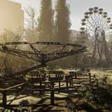 Was von Atomkatastrophen übrig bleibt