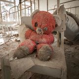 Tschernobyl, Ukraine