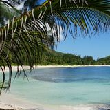 Bikini-Atoll, Marshall-Inseln