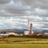 Sellafield, Großbritannien