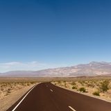 Nevada Test Site, USA