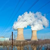 Three Mile Island, USA