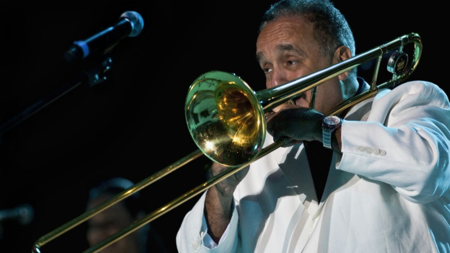 US-Salsa-Ikone Willie Colón im Alter von 75 Jahren gestorben