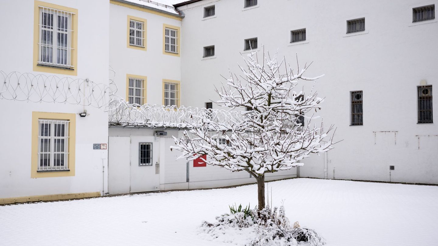 Justizvollzugsanstalt: Freistaat will Gefängnis verkaufen - erste Interessenten