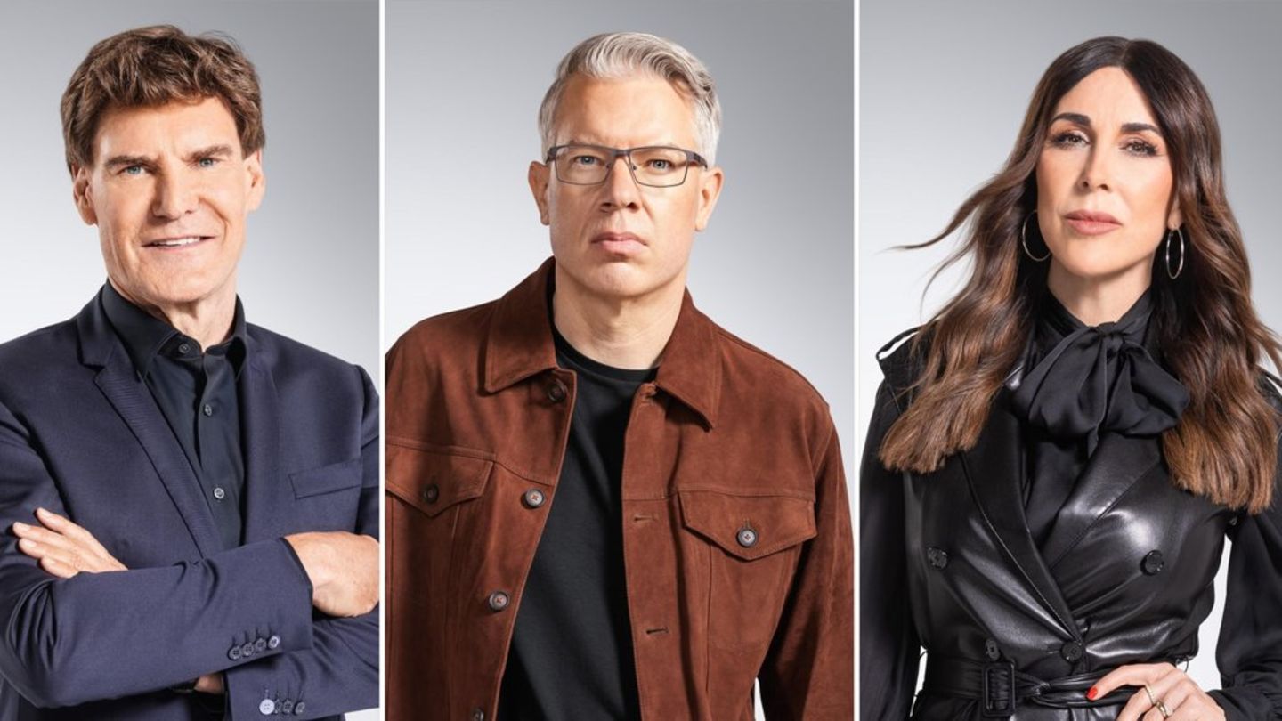 "Die Höhle der Löwen": Die Investoren im Social-Media-Vergleich