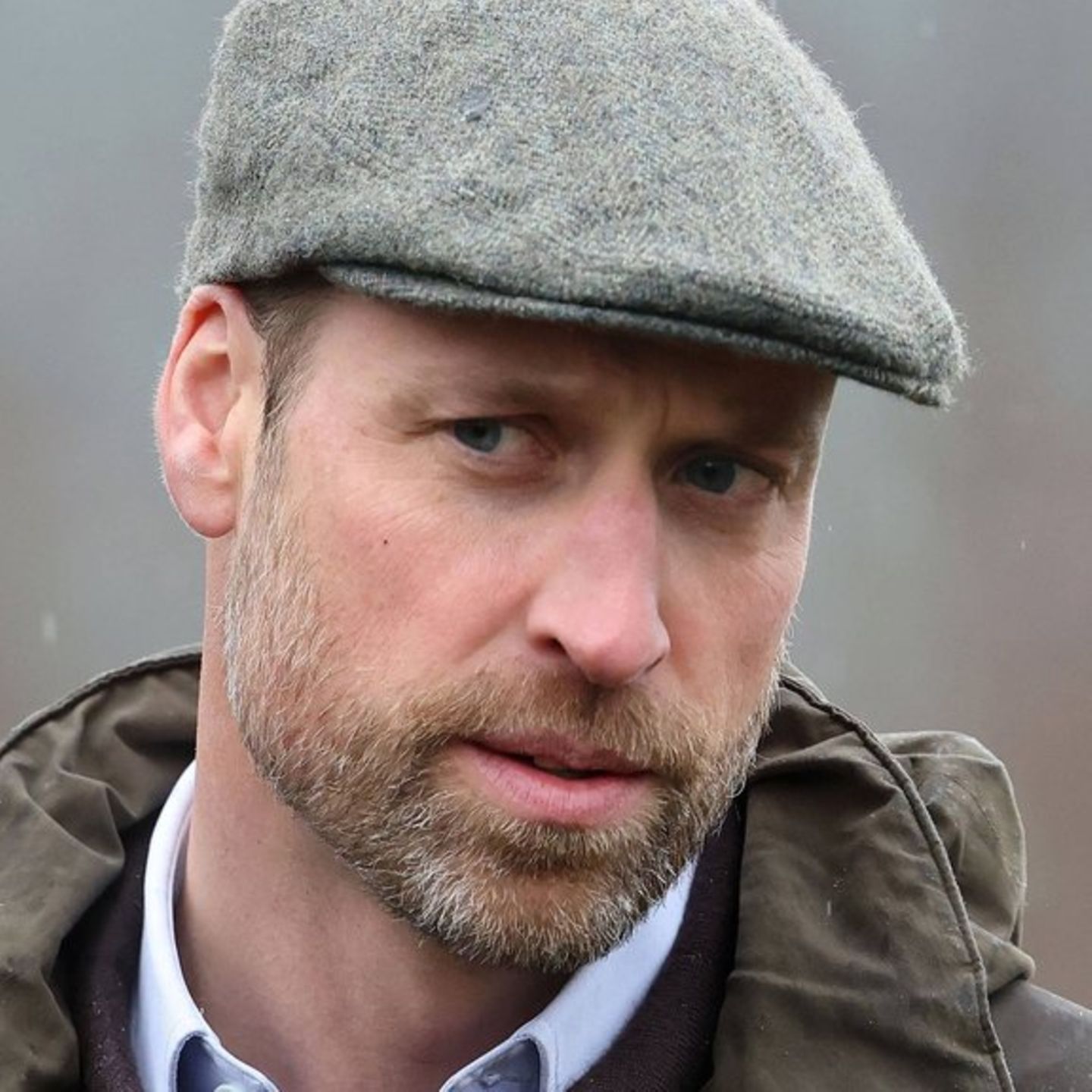 Prinz William trauert um die Armee-Sanitäterin und TikTokerin Lucy Wilde.