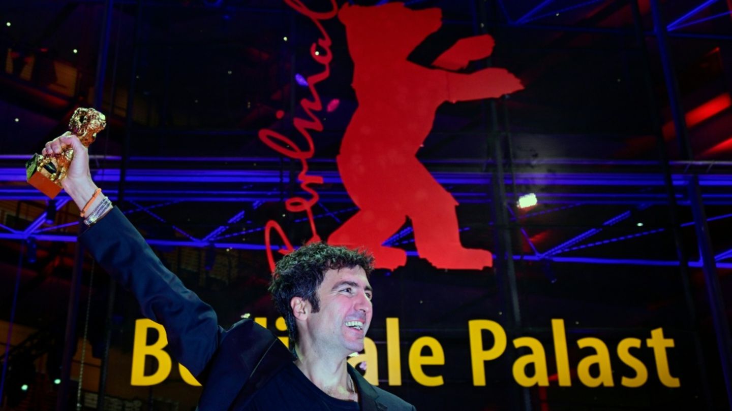 Regisseur Ilker Catak