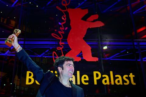 Regisseur Ilker Catak