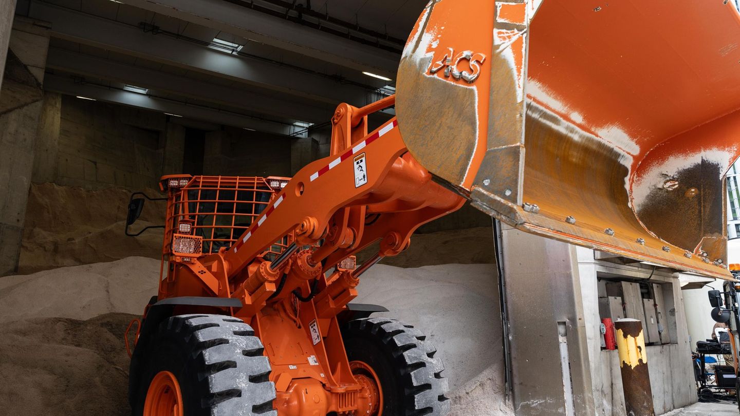 Unwetter: Blizzard-Warnung: Wintersturm im Nordosten der USA erwartet