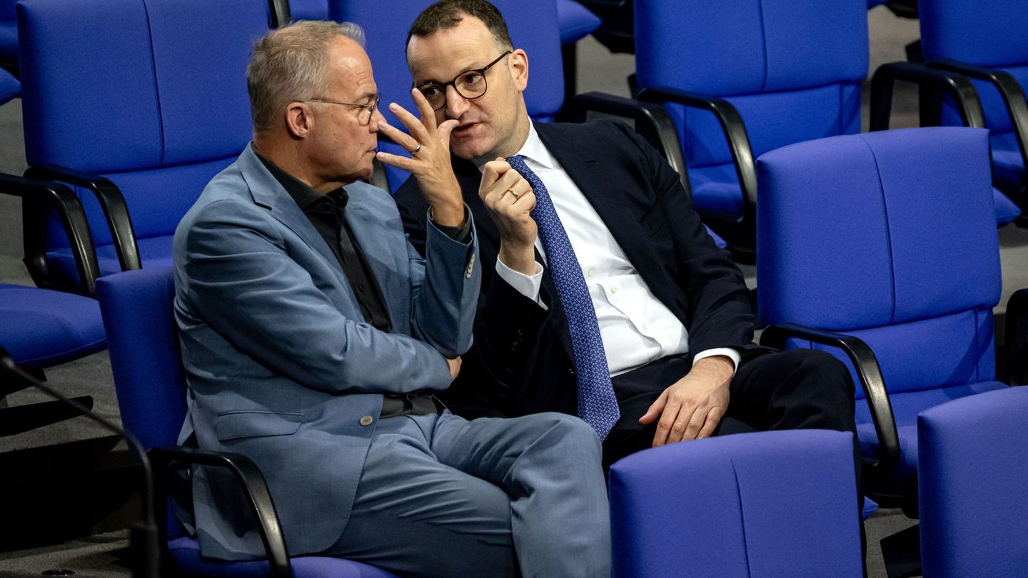 Koalition: Koalition auf Zielgeraden bei Gesprächen über Heizungsgesetz