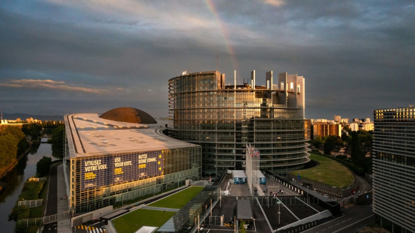 Trumps neue Zölle: EU-Kommission erwartet Einhaltung von Handelsvereinbarung