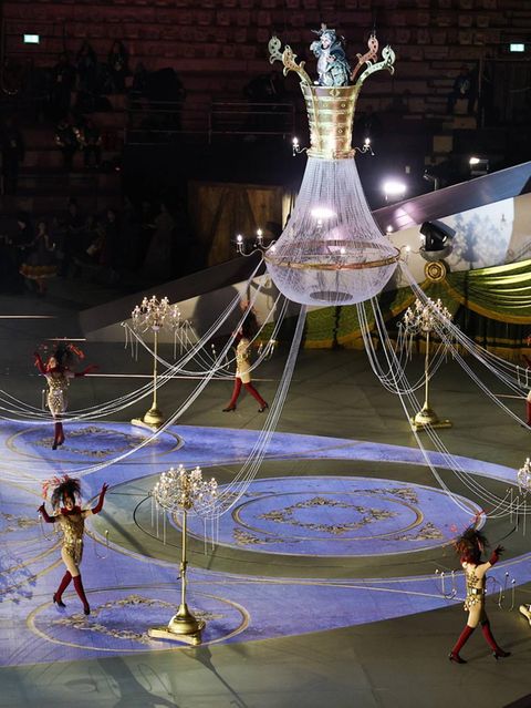 Olympische Spiele Abschlusszeremonie