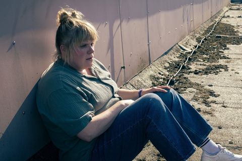 Stefanie Reinsperger ist nicht mehr Teil des Dortmunder "Tatort"-Teams.