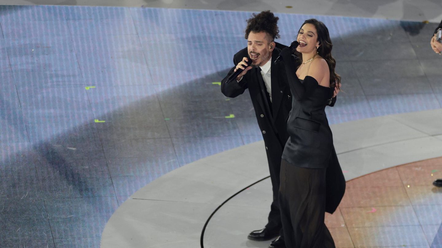 Olympische Spiele Abschlusszeremonie