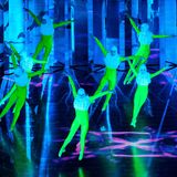 Olympische Spiele Abschlusszeremonie