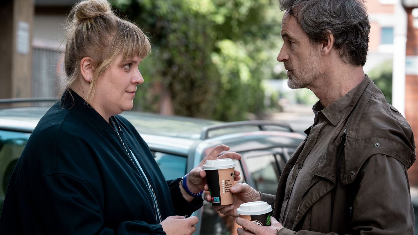"Tatort: Schmerz": Ohne Vorkenntnisse kaum zu verstehen: Antworten zu Stefanie Reinspergers Abschieds-"Tatort"