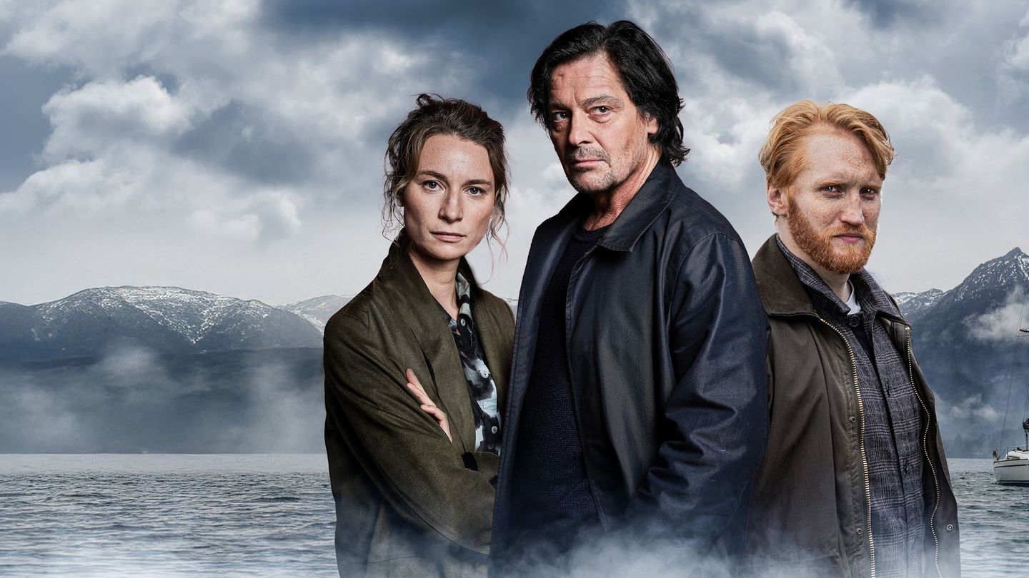 Anna Grünwald (Lisa Schützenberger) ist die neue Hauptkommissarin in Salzburg, ihr Kollege Kevin Ganslinger (Franz Josef Danner) war schon in der früheren Serie dabei. Im Mittelpunkt aber steht der Kriminalpsychologe Thomas Meiberger (Fritz Karl), der die Ermittlungen unterstützt.