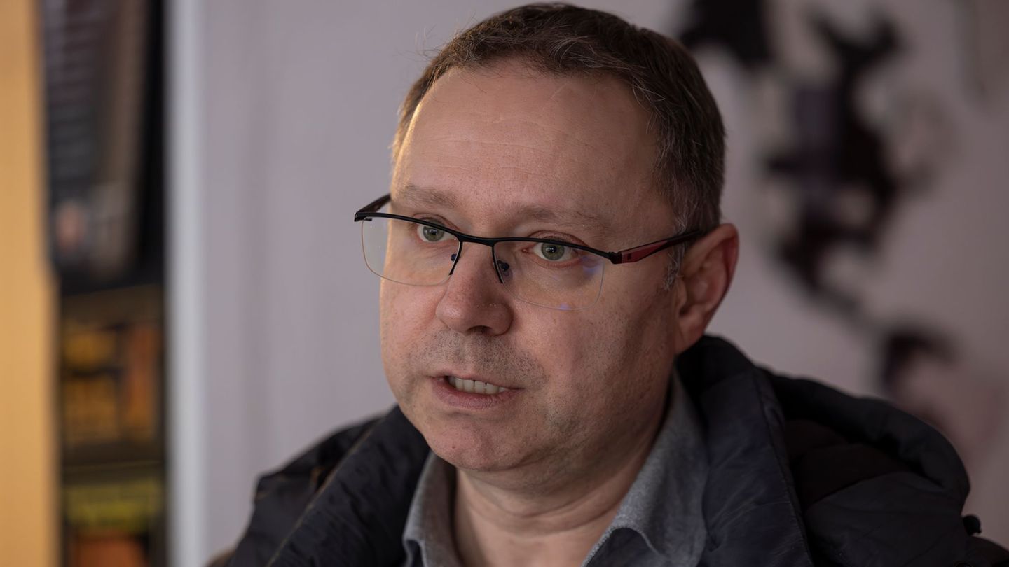 Der Verein Ukrainehilfe Birstein und Brachttal hat seinen Anfang am Abend des 24. Februar 2022 genommen. Foto: Hannes P. Albert/