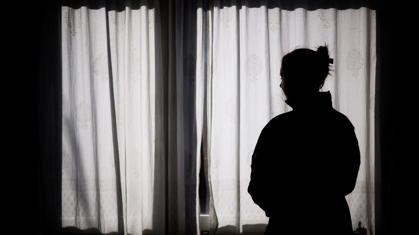 Psyche: DAK-Report: Mehr Mädchen leiden unter Angststörungen