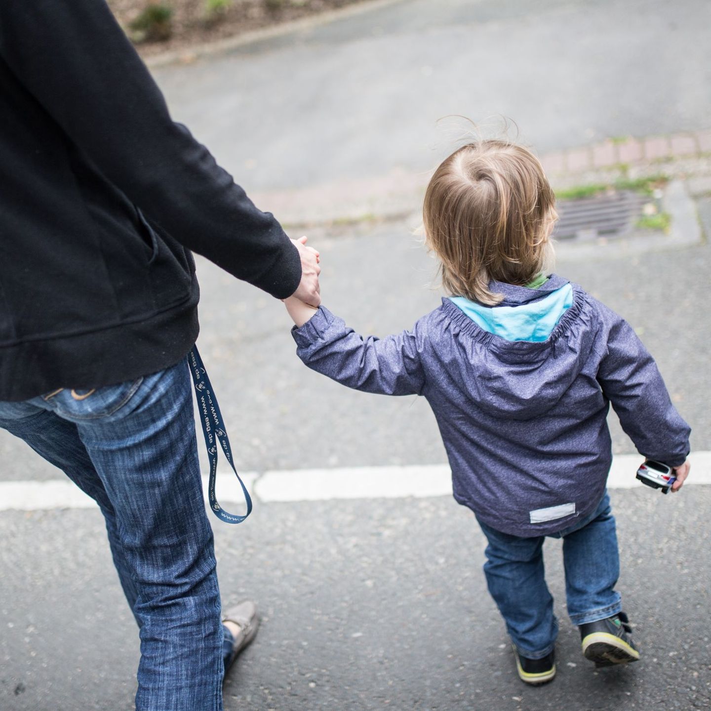 Die Grünen wollen Haushalte mit Kindern von Bürgergeld-Sanktionen ausnehmen