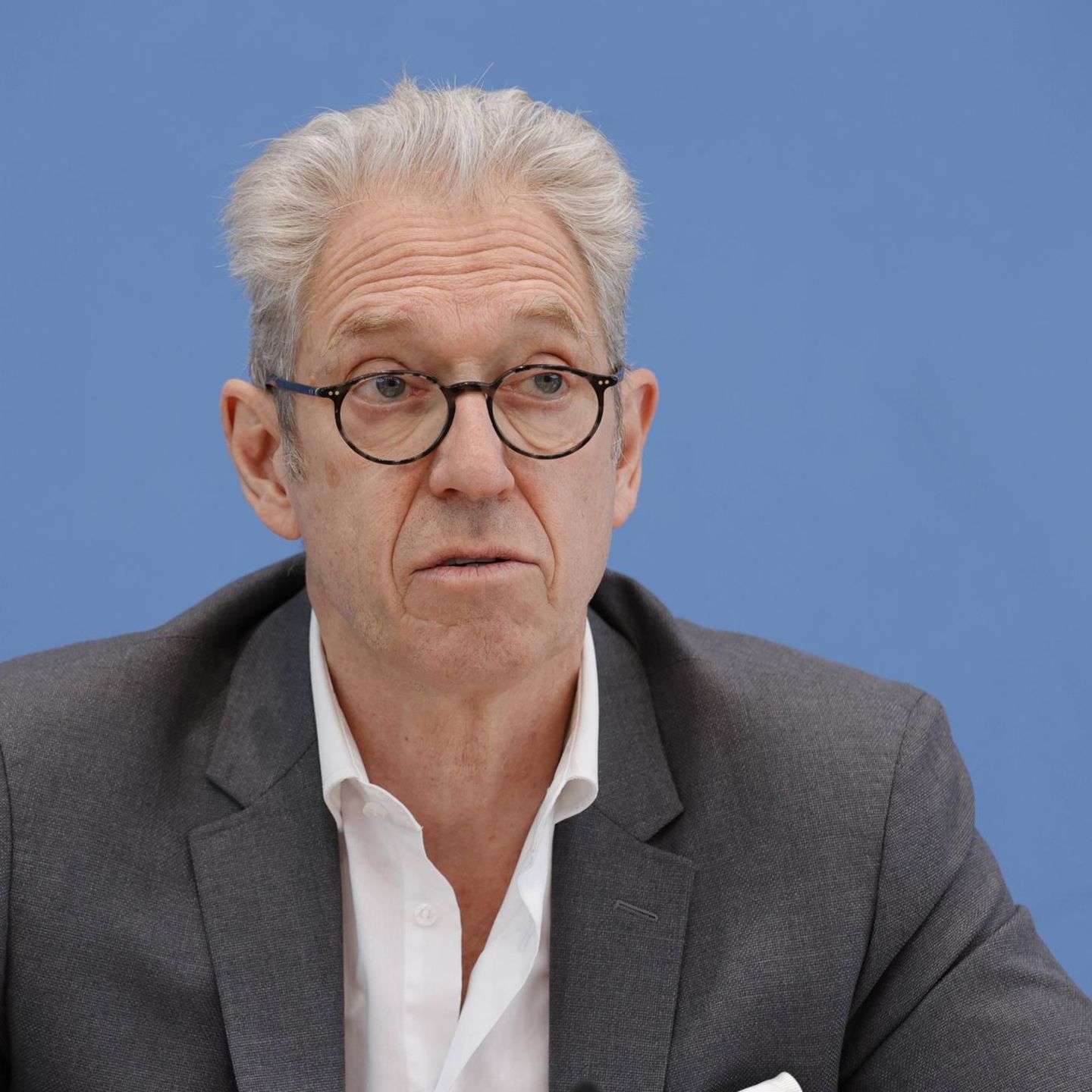 Kassenärzte-Chef Andreas Gassen bezieht sich u. a. auf Homöopathie, Anthroposophie oder Phytotherapie