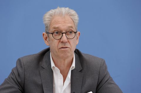 Kassenärzte-Chef Andreas Gassen bezieht sich u. a. auf Homöopathie, Anthroposophie oder Phytotherapie