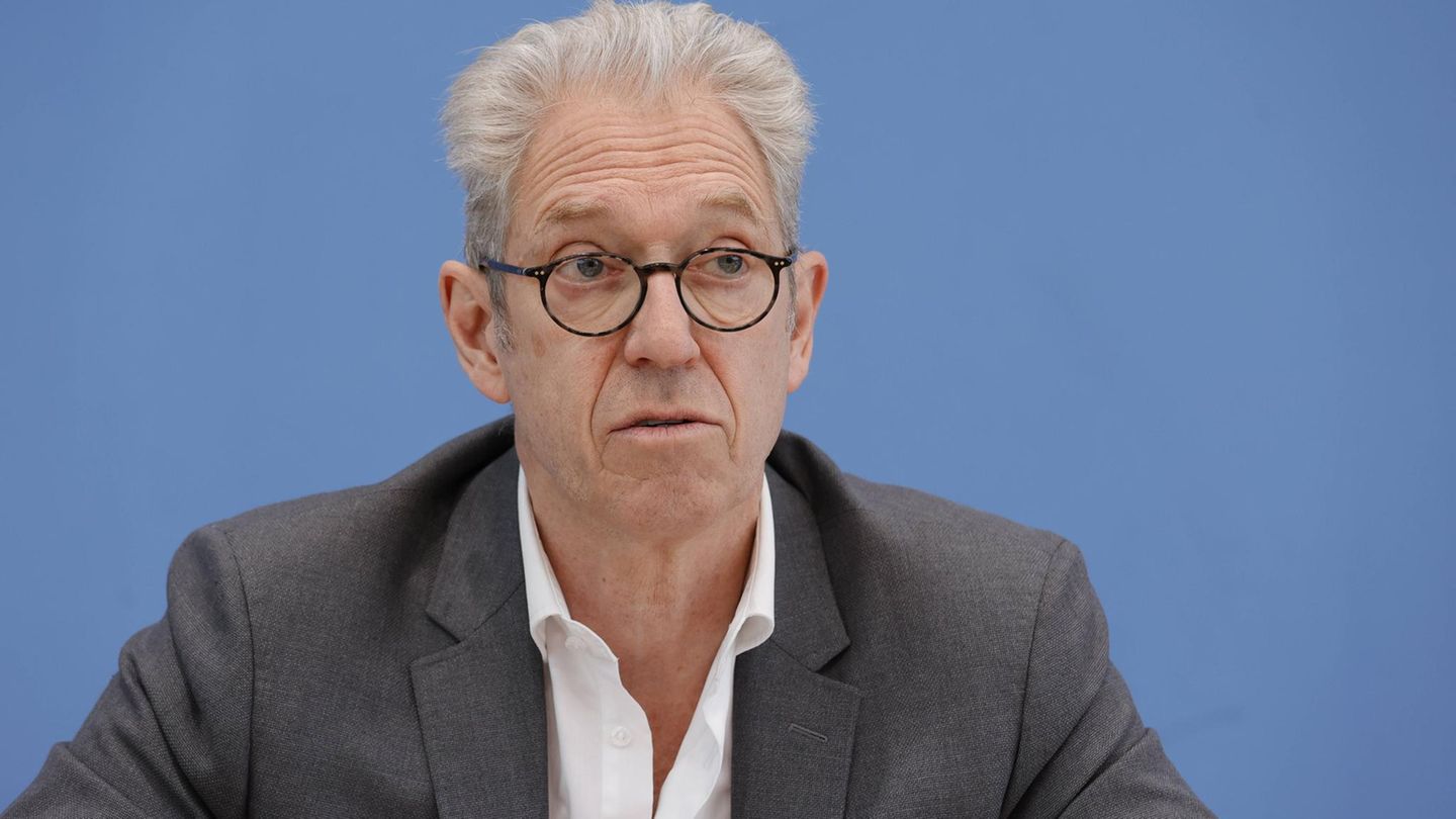 Kassenärzte-Chef Andreas Gassen bezieht sich u. a. auf Homöopathie, Anthroposophie oder Phytotherapie