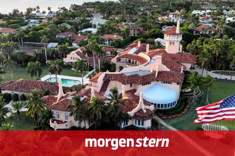 Morgenstern Mar-a-lago